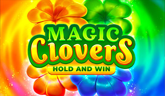 Magic Clovers