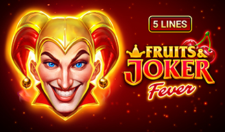 Fruits & Joker Fever