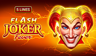 Flash Joker Fever 2