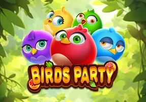 Birds Party