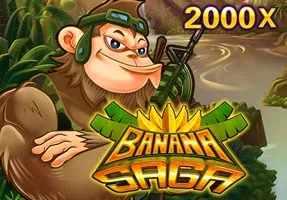 Banana Saga