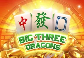 Big Three Dragons