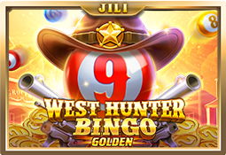 West Hunter Bingo Golden