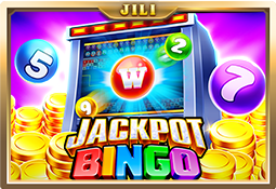 Jackpot Bingo
