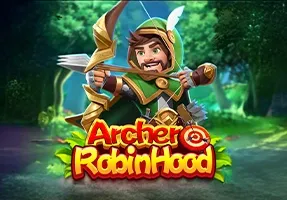Archer Robin Hood