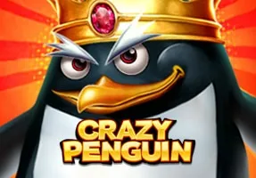Crazy Penguin