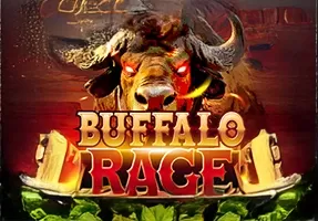 Buffalo Rage