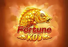 Fortune Koi